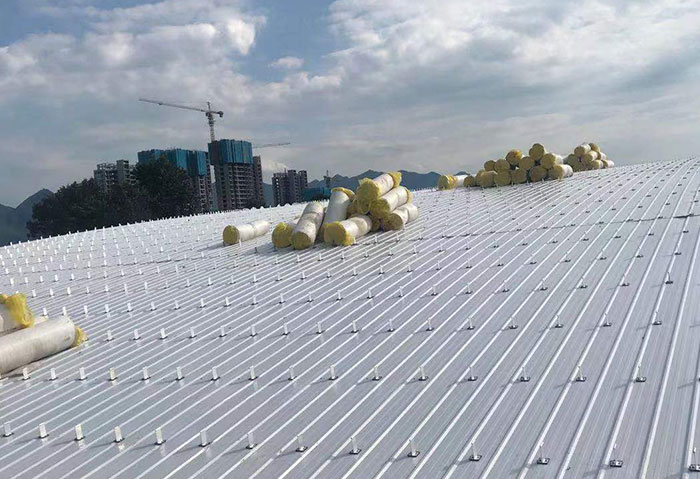 丹阳网架施工